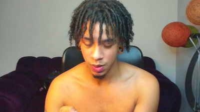 BikerSeb webcam model stream image