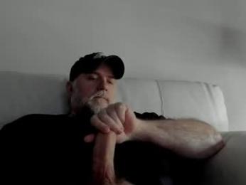 ohhhbillyyy webcam chaturbate model stream image