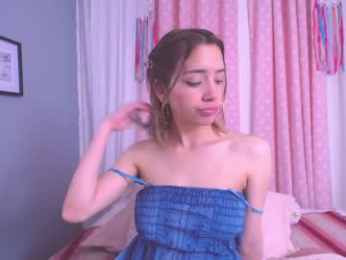 mariana_babe_ webcam model stream image