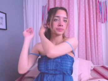 mariana_babe_ webcam model stream image