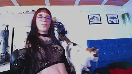 bathory_vamps webcam stripchat model stream image