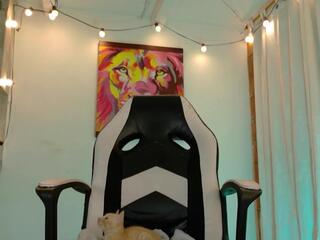 Ryan Blu webcam model stream image