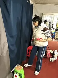 LaInsaciableIntensa webcam model stream image