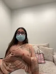 jAsMinE678 webcam model stream image