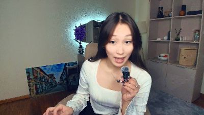 RosauraBoughner webcam model stream image