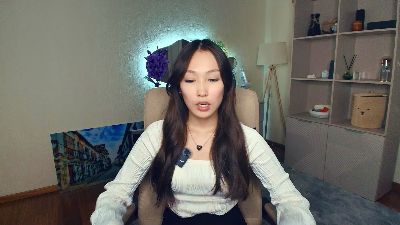 RosauraBoughner webcam model stream image