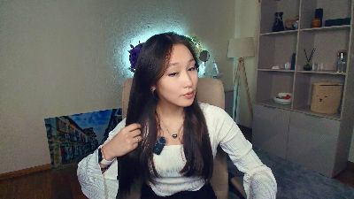 RosauraBoughner webcam model stream image