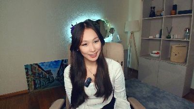 RosauraBoughner webcam model stream image