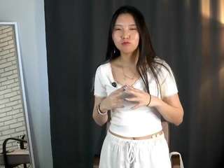 alexiawelch webcam model stream image