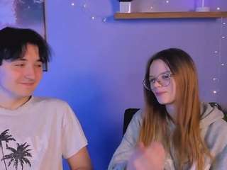 caroline-eclipse webcam model stream image