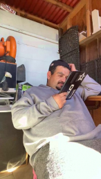 CodingNinja1 webcam model stream image