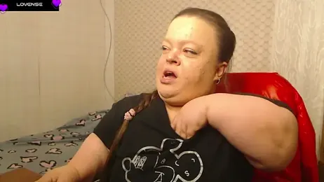 Janiffer_MiMi webcam stripchat model stream image