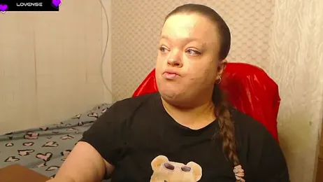 Janiffer_MiMi webcam model stream image