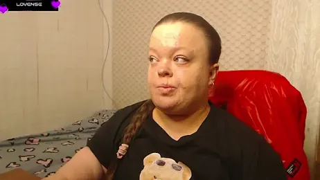 Janiffer_MiMi webcam model stream image