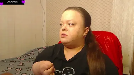 Janiffer_MiMi webcam model stream image