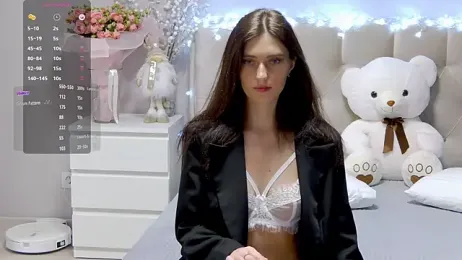 Baginyaaa webcam model stream image