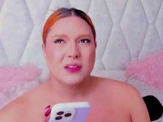 irinaavega webcam model stream image