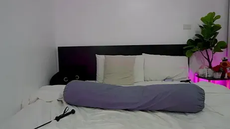 Heeykitty webcam model stream image