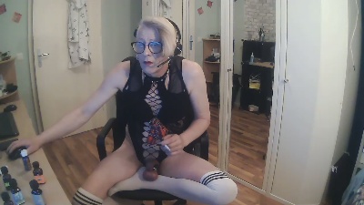 tvchristinperv webcam model stream image