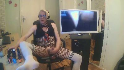 tvchristinperv webcam model stream image