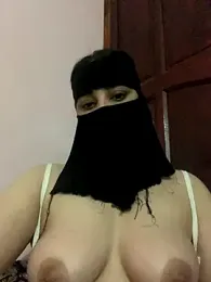 Miss-Soka webcam model stream image