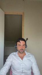 Eauminerale webcam model stream image