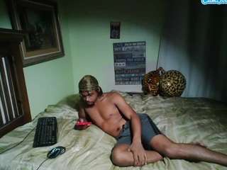 petetyn webcam model stream image