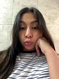 Im_sophia1 webcam model stream image