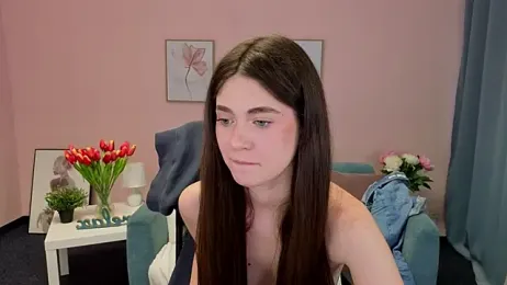 SunnyBloss webcam stripchat model stream image