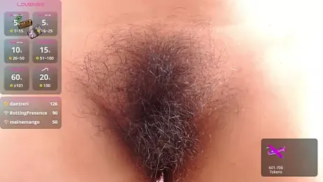 sweet_barbiie webcam model stream image