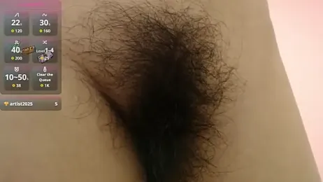 sweet_barbiie webcam model stream image