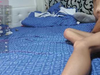 Night_love34 webcam model stream image