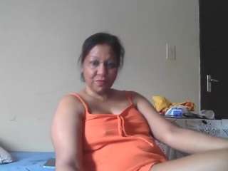 sexyindianmilf69 webcam model stream image
