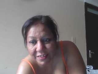 sexyindianmilf69 webcam model stream image