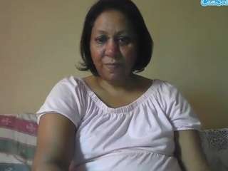 sexyindianmilf69 webcam model stream image