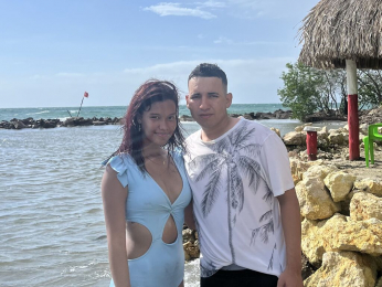 LyanandGala webcam livejasmin model stream image