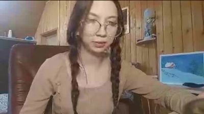 KelleConover webcam model stream image