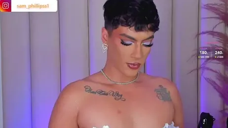 sam_phillipss webcam model stream image