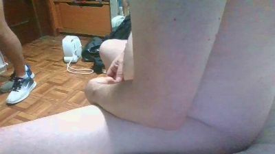 boby_madrid webcam model stream image
