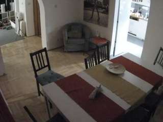 voyeurcam-julmodels-dining webcam model stream image