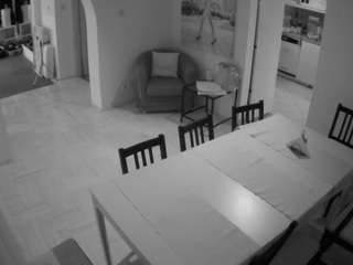voyeurcam-julmodels-dining webcam model stream image