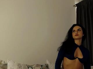 Adele Holter webcam model stream image