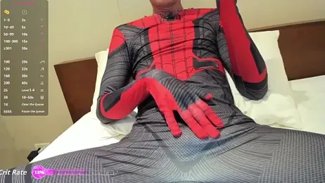 MiracleCam webcam stripchat model stream image