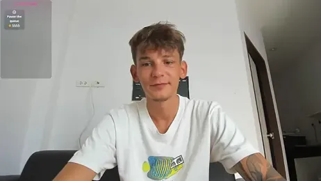 MiracleCam webcam model stream image