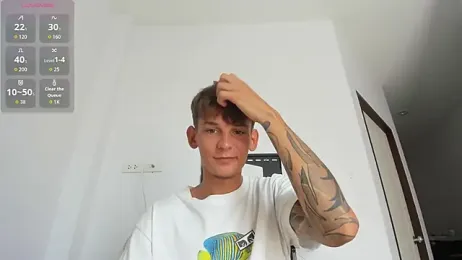 MiracleCam webcam model stream image