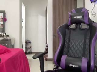 coco-dethick webcam camsoda model stream image