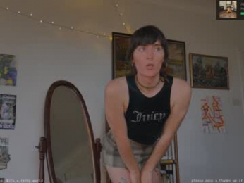 fernydew webcam model stream image