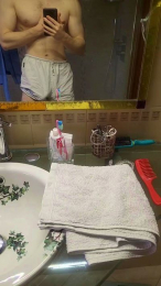 BigDick0203 webcam model stream image