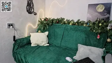 Emily0303 webcam stripchat model stream image