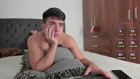 jordanmuskk webcam model stream image